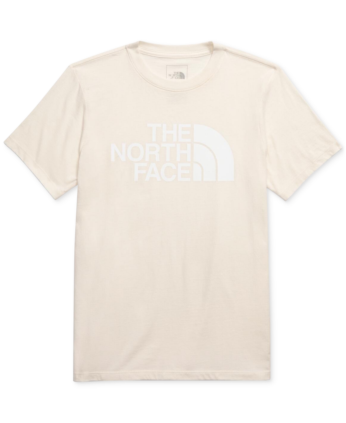 The North Face Women's Half-Dome Logo Tee
