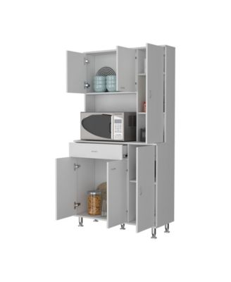 Venice Pantry Cabinet