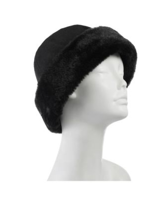 Women’s Microfiber Water Repellent Hat
