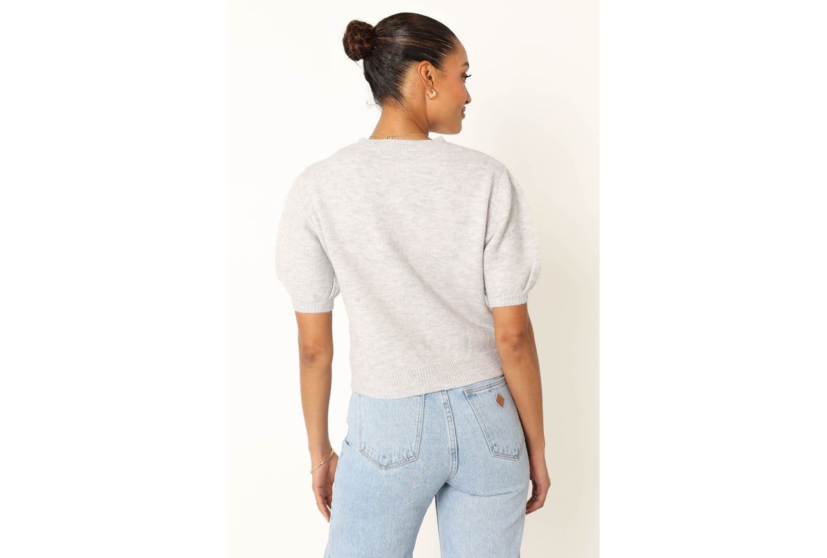 Petal and Pup Womens Noah Knit Sweater