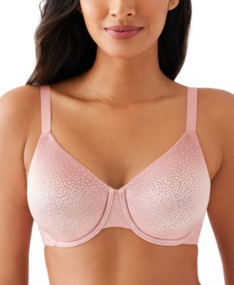 Wacoal - Women's Back Appeal Underwire Bra 855303