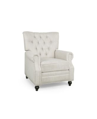 Ultimate Comfort And Style Recliner