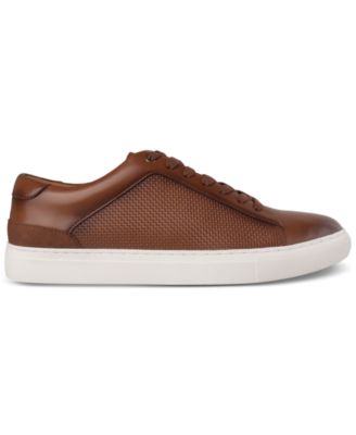 Men's Adairr Dress Sneaker, Created for Macy's