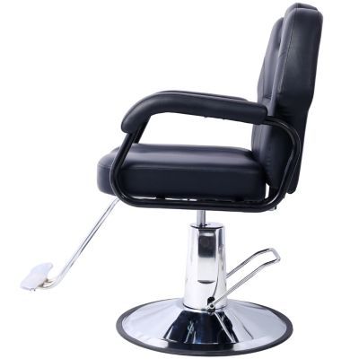 Artist All-Purpose Barber Chair Comfort, Adjustability, Stability
