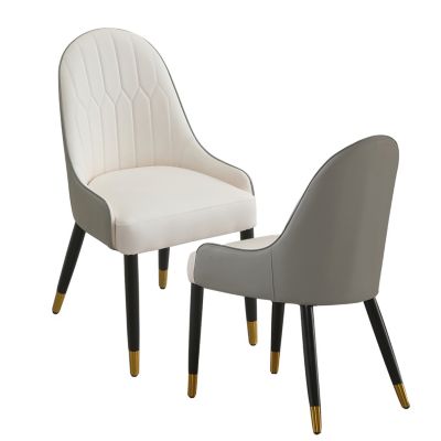 Modern Dining Chairs Ergonomic, Stylish, Versatile