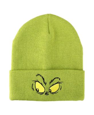 How the Grinch Stole Christmas