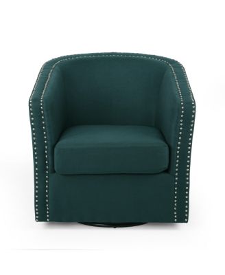 Streamdale Ergonomic Office Chair – Swivel Design with High-Back Support – Comfortable Desk Chair