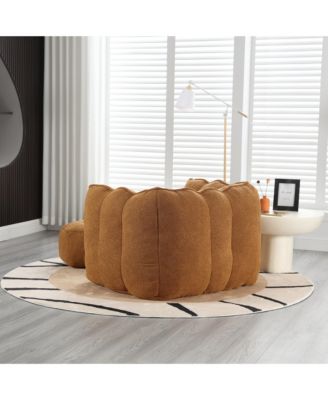 Cozy Bean Bag Chair for Comfort and Relaxation