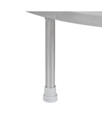 Streamdale 36" Trampoline with Handle Stable, Safe, Durable, Fast Assembly