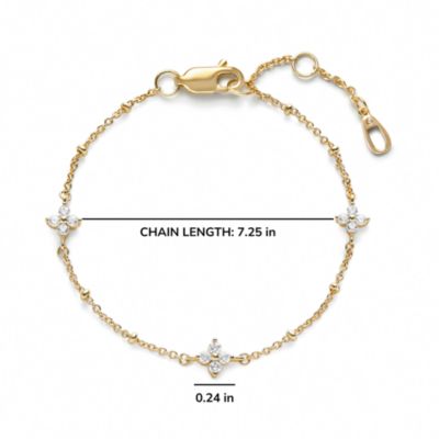 Star Bracelet - Lucy