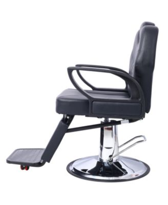 Artist Salon Chair Comfort, Adjustability, and Durability