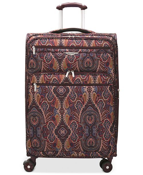 Ricardo CLOSEOUT! Big Sur 29" Expandable Spinner Suitcase, Created for