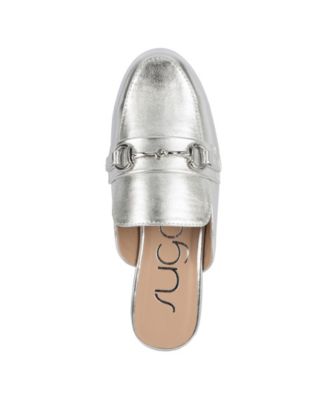 Women's Beckette Mule Loafer Flats