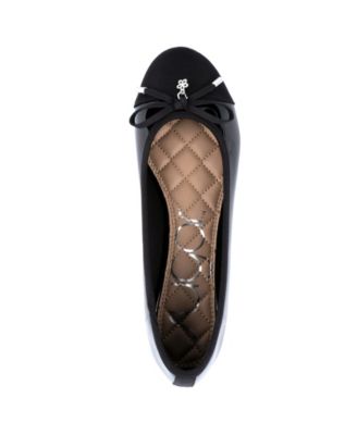 Women's Florah Casual Ballet Flats