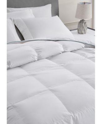 Temperature Balancing Comforter Featuring 37.5 Technology, King