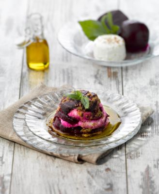 Picardie Plates, Set of 6