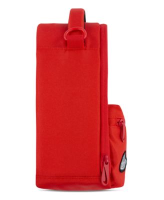 Big Kids Patch Lunch Tote