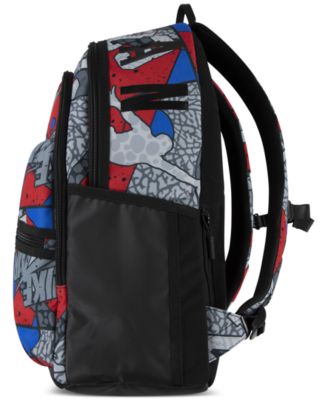 Air Patrol Backpack	