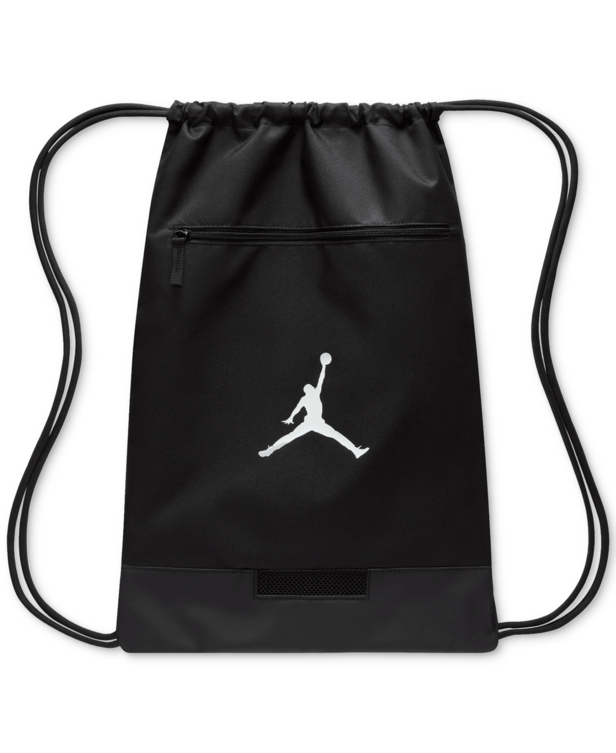 Jordan Men's Sport Gym Sack In 023black