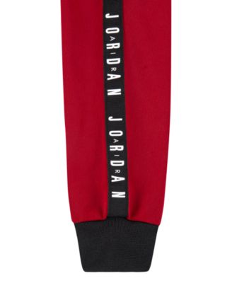 Baby Neutral 2-Piece Tricot Jacket and Pants Set