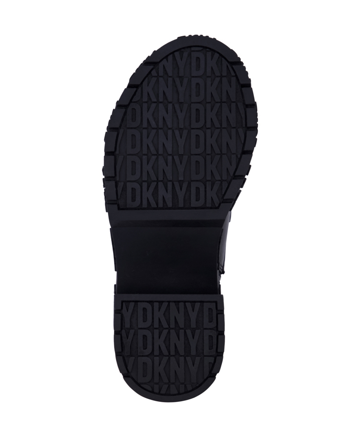 Dkny Little And Big Girls Haley Combat Boot