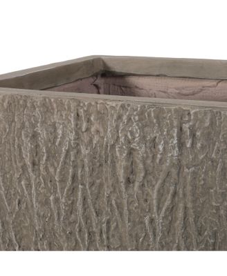 Streamdale Mgo Planter Enhance Your Outdoor Oasis