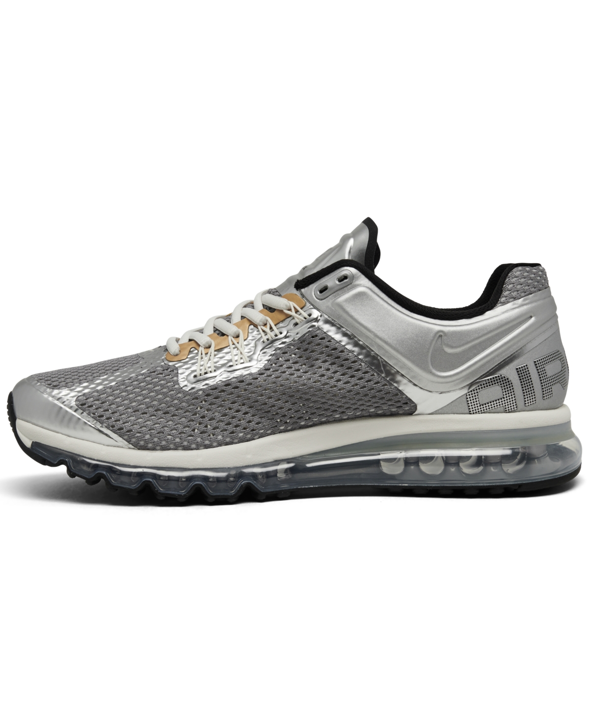 Nike Men's Air Max 2013 Casual Sneakers from Finish Line