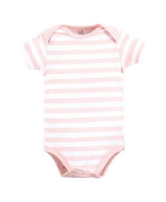 Natural Cotton Bodysuits