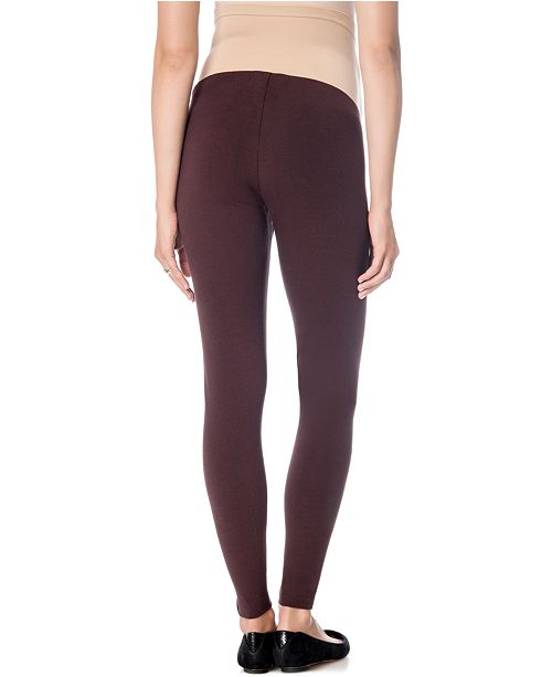 Motherhood Maternity Leggings & Reviews Maternity Women Macy's