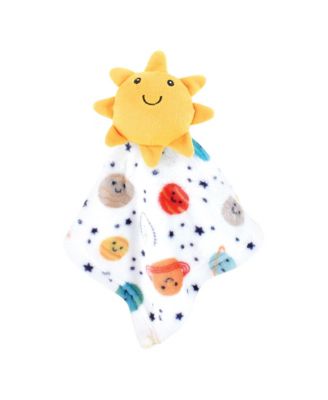 3-Piece Comforting Baby Set