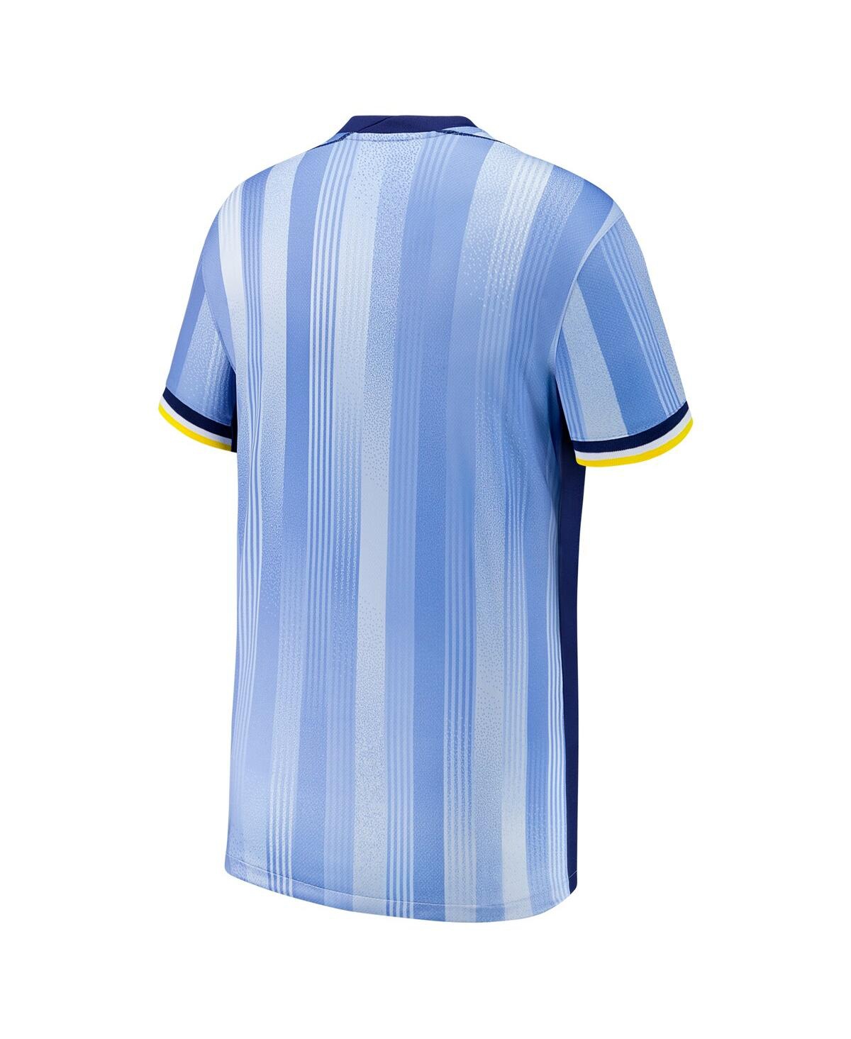 Nike Big Boys and GirlsTottenham Hotspur 2024/25 Away Replica Jersey - Blue