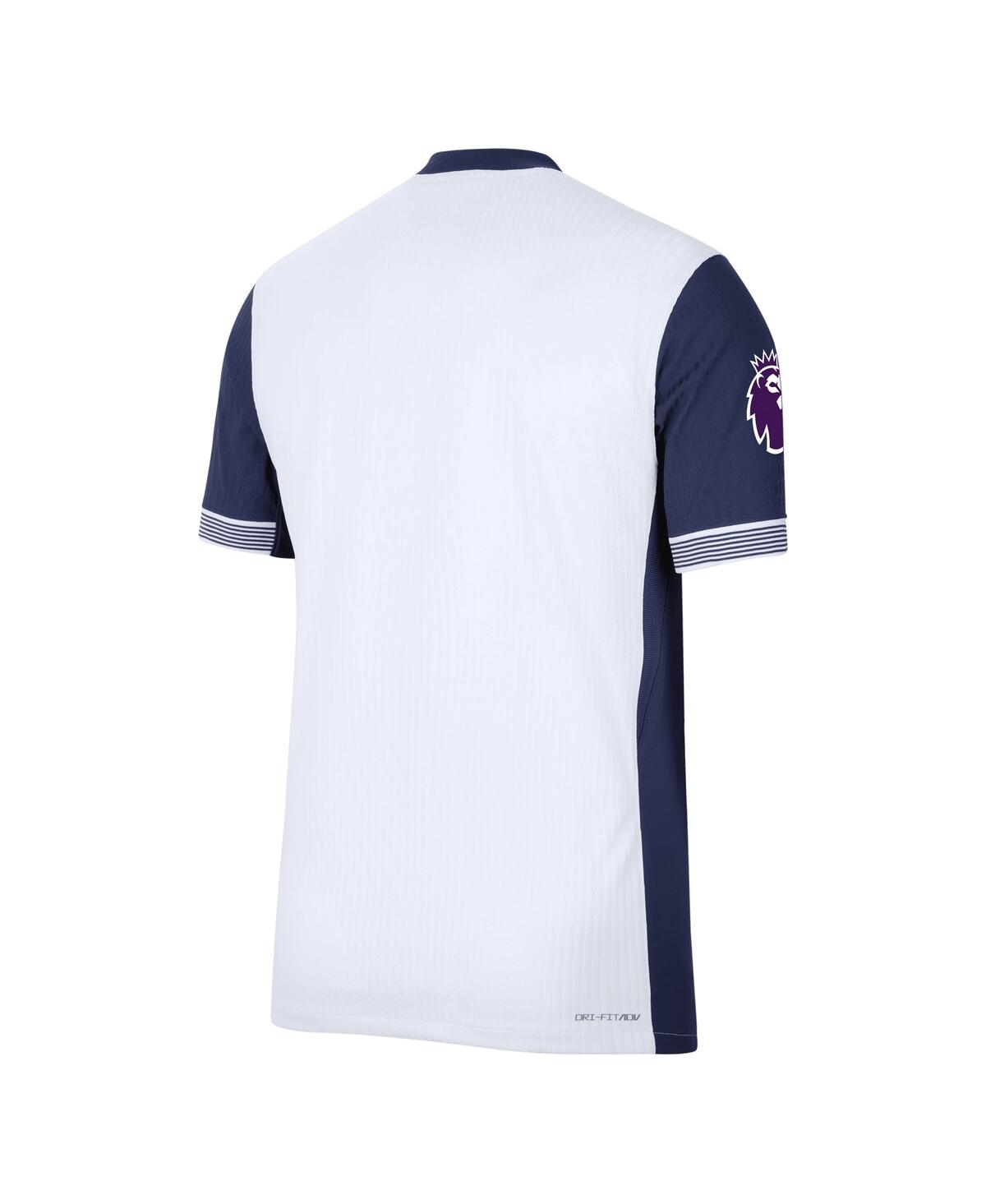 Nike Men'sTottenham Hotspur 2024/25 Home Authentic Jersey - White