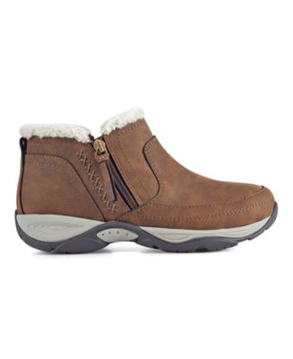 Women's Epic Cold Weather Side Zip Booties