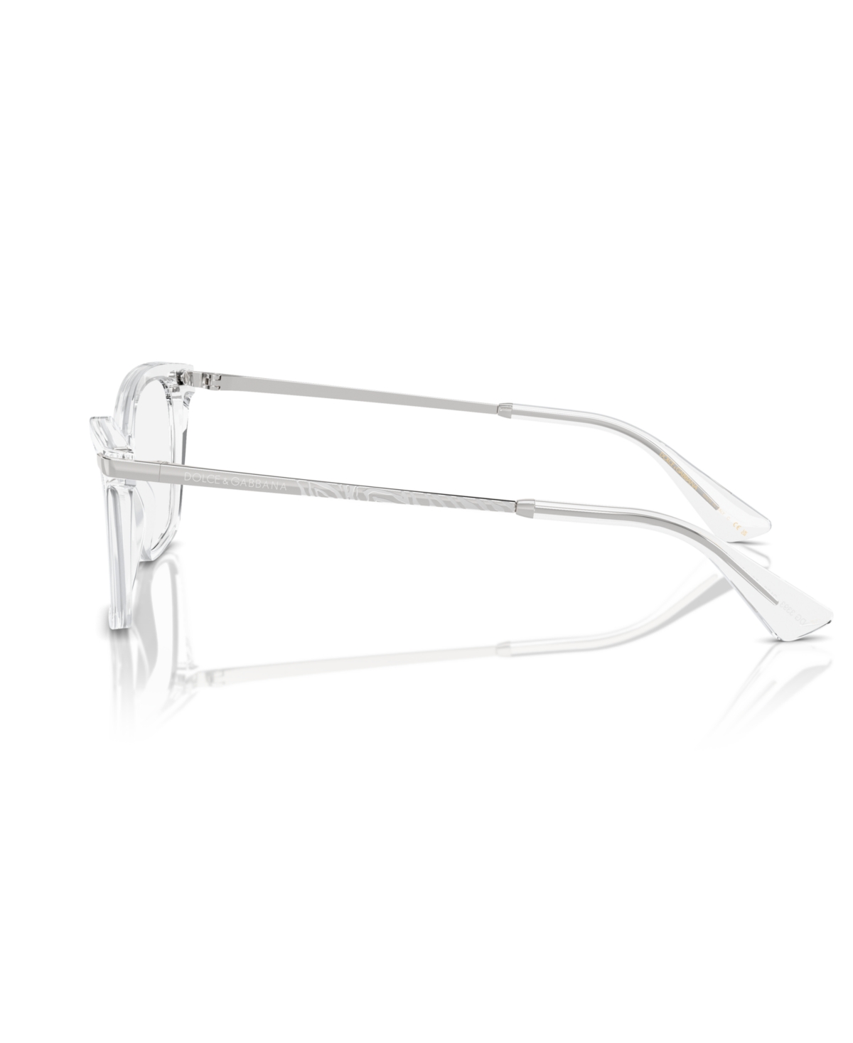 Dolce & Gabbana Women's Eyeglasses, DG3393