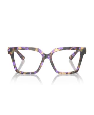 Dolce & Gabbana Women's Eyeglasses, DG3395