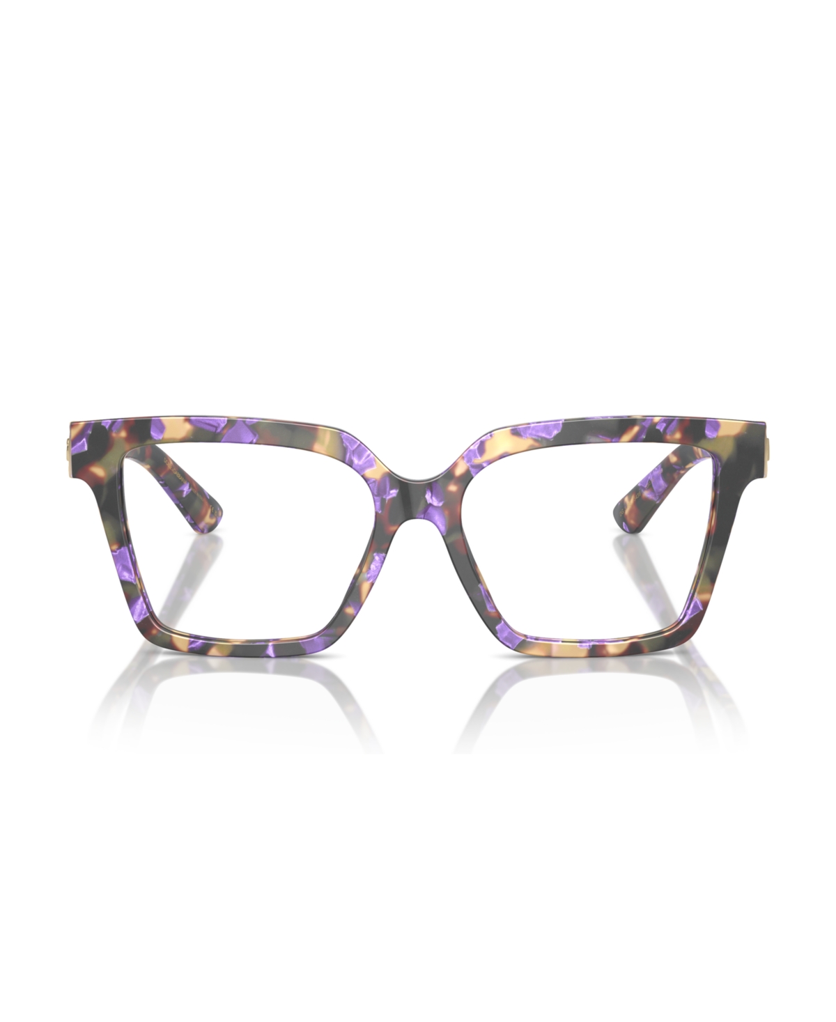 Dolce & Gabbana Women's Eyeglasses, Dg3395 In Black