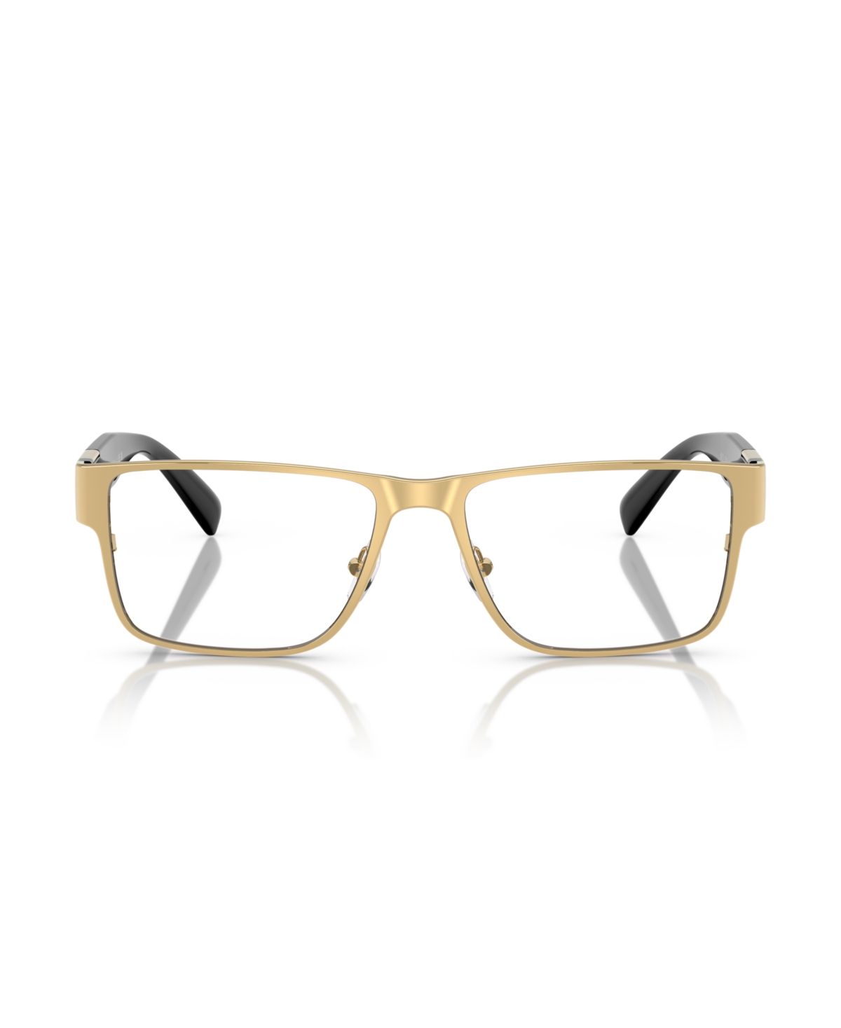 Versace Men's Eyeglasses, Ve3348 In Gold