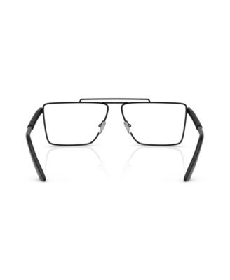 Versace Men's Eyeglasses, VE1295