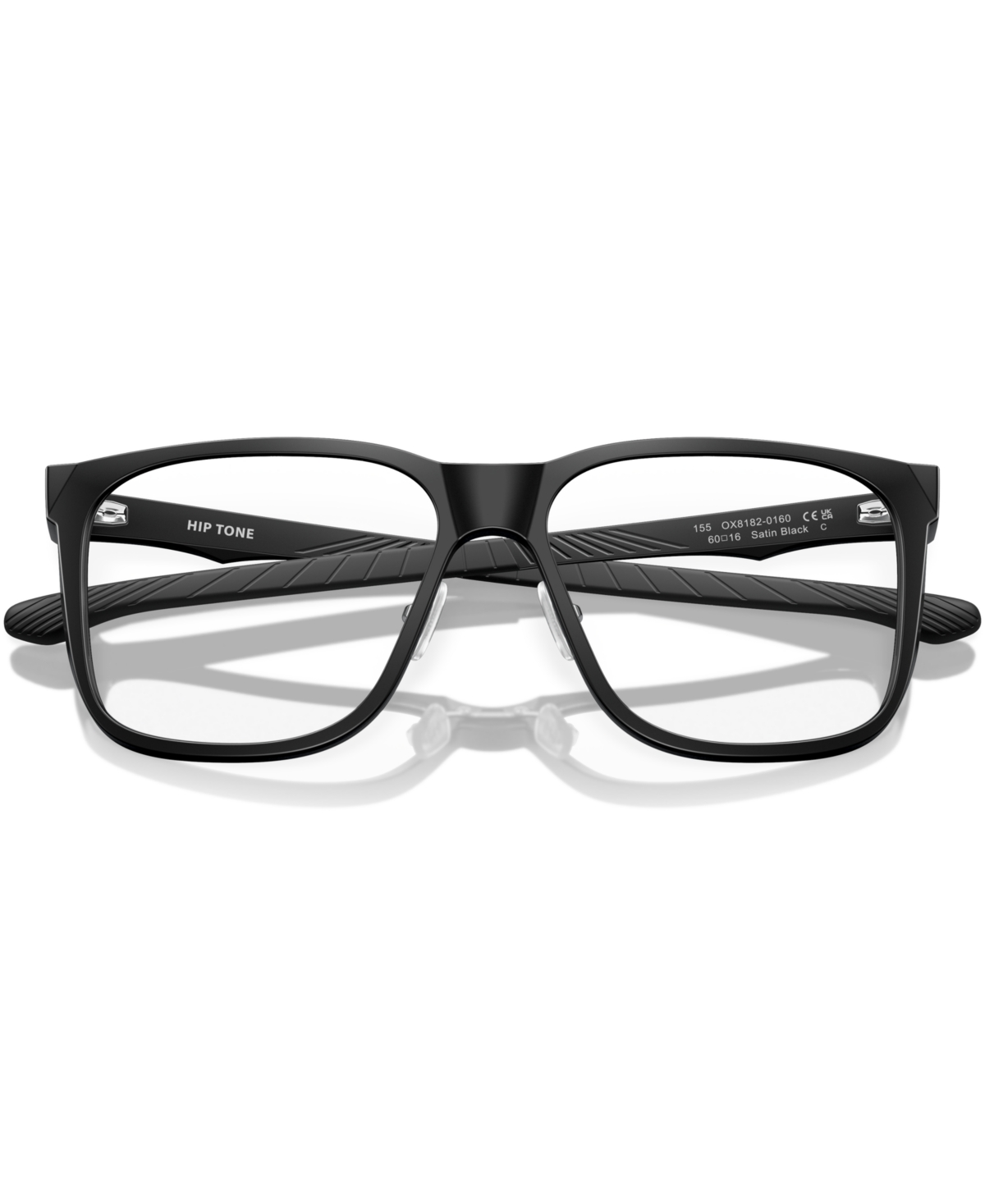 Oakley Men's Eyeglasses, OX8182