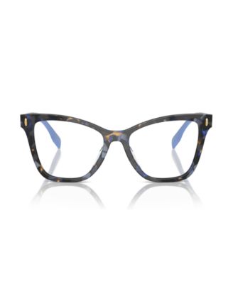 Women's Eyeglasses, Y2142U
