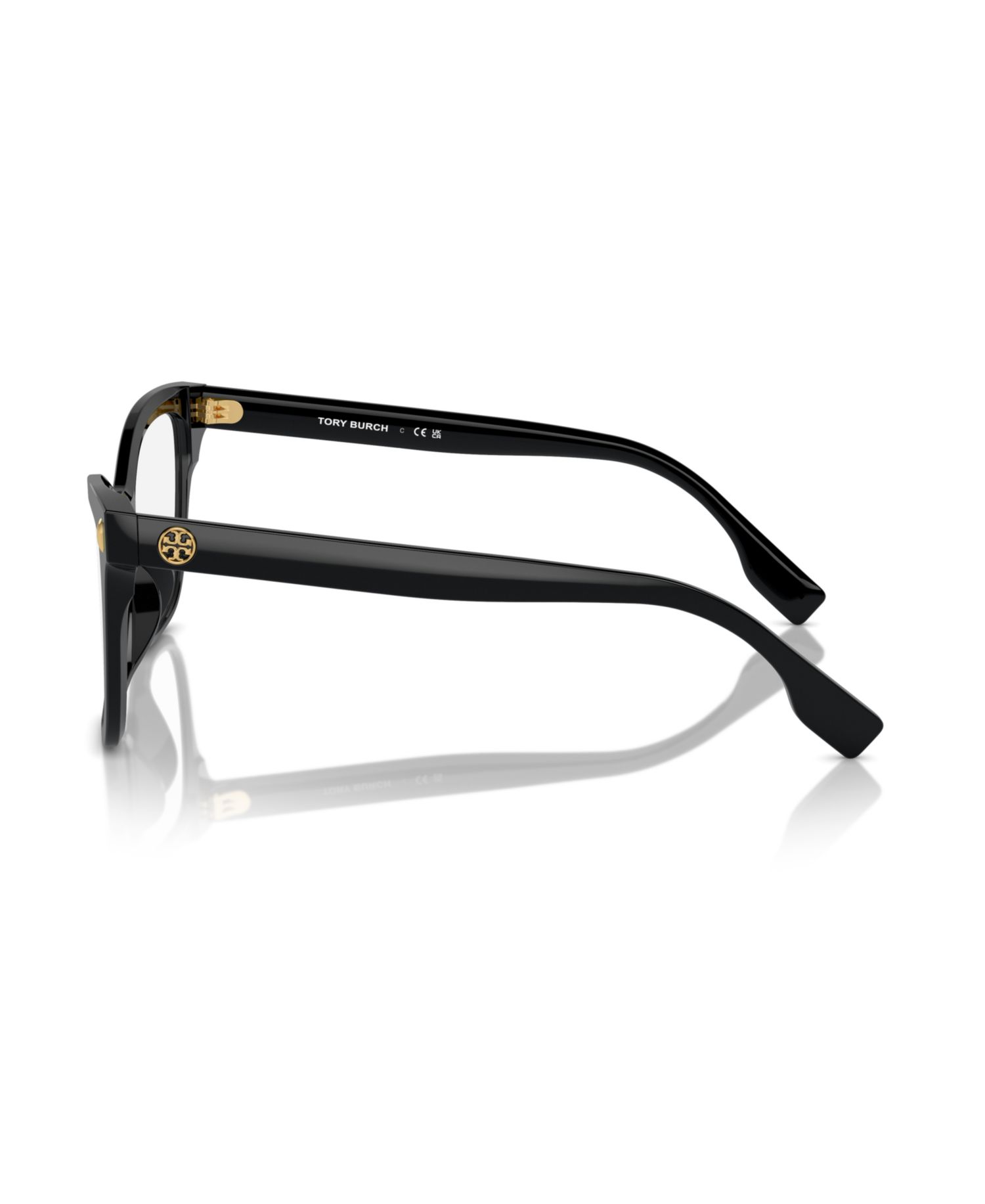 Woman Cat Eye Plastic TY2142U Eyeglasses