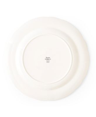 Morris & Co. Strawberry Serving Platter