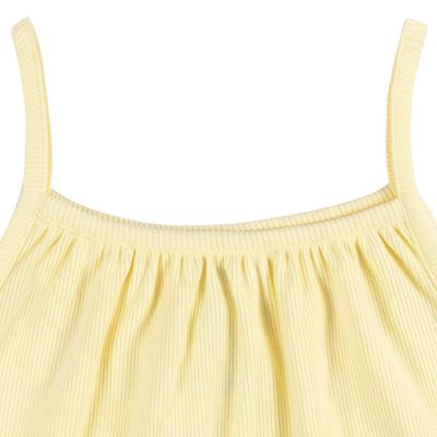 Baby Girls Shirt and Shorts Set, 2 Piece