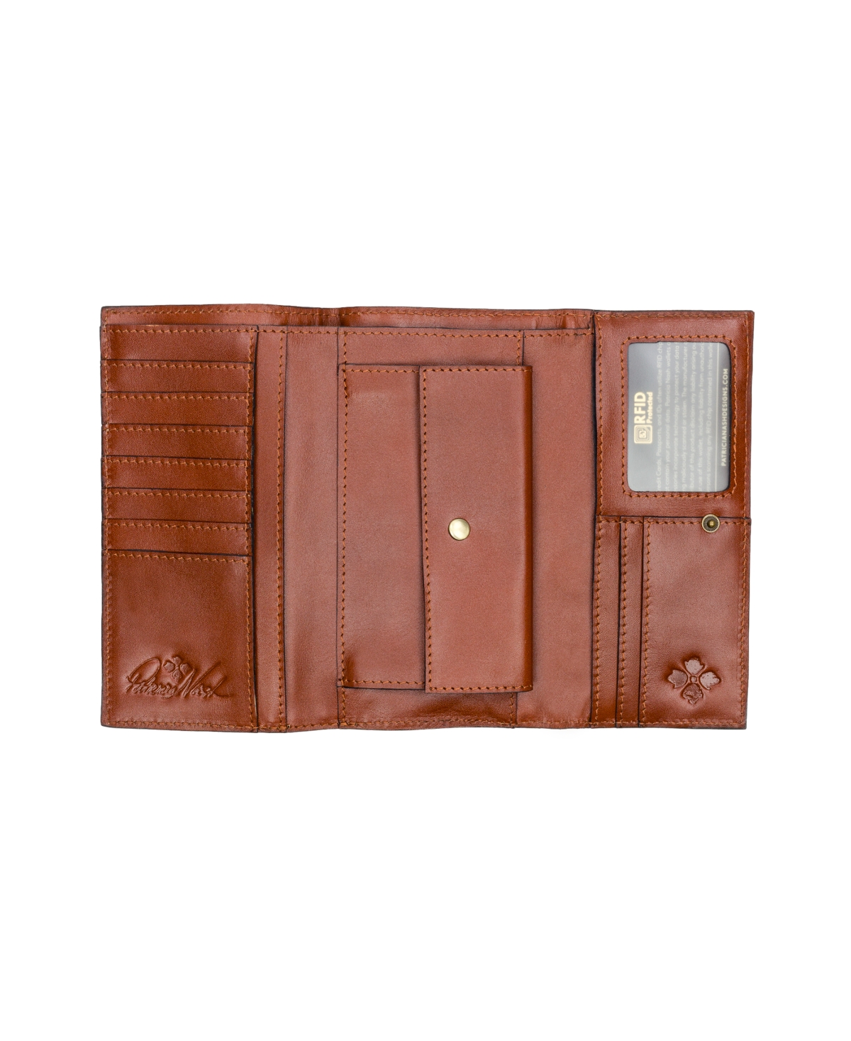 Patricia Nash Terresa Wallet
