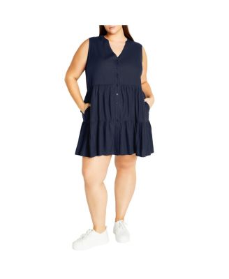 Women's Saddie Dress
