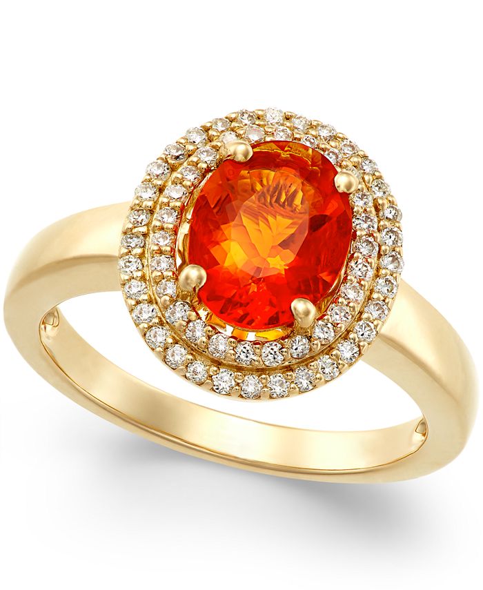 Macys opal jewelry sales