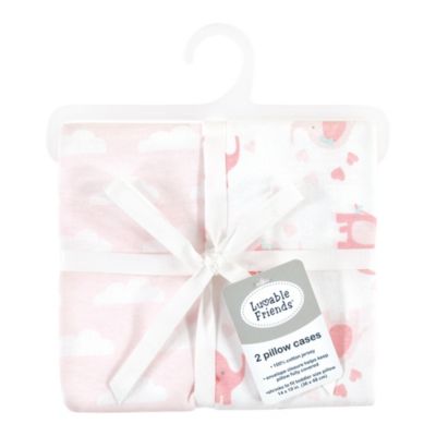 Envelope Pillow Cases