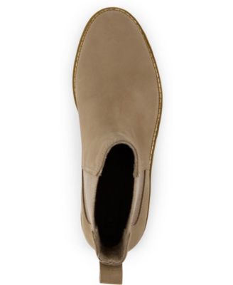 Women's Bennet Chelsea Lug Booties