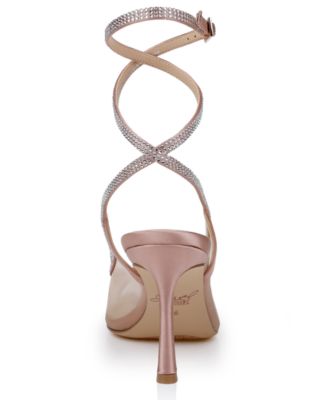 Women's Tamera Mesh Open Toe Sandals