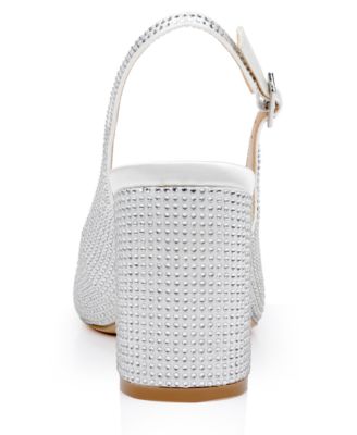 Women's Tatumn Slingback Pumps